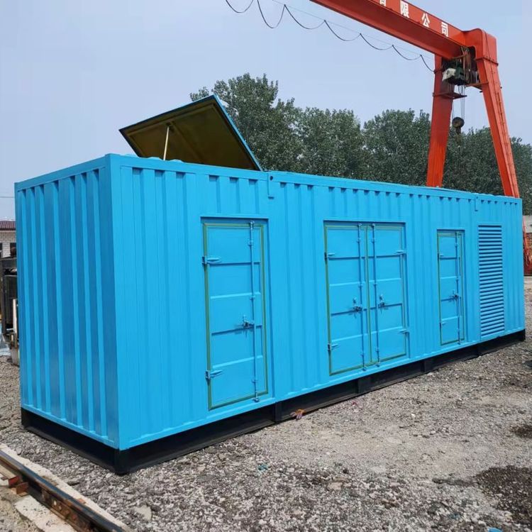 尼玛发电机出租